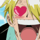 :sanji: