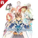 Tales of Zestiria - Edizione digitale standard