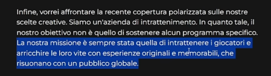 Screenshot 2024-09-29 at 08-52-34 CAOS UBISOFT. AC SHADOWS RINVIATO LETTERA INTERNA ai DIPENDE...png