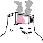 7779 - brain drool fried microwave retard smoke textless wojak.jpeg