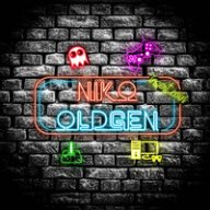 Niko OldGen
