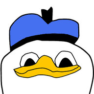 Dolan Duck