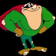 Boogerman