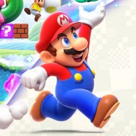 Super Mario