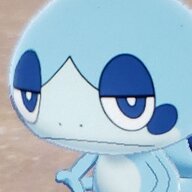 Lizard-senpai girl