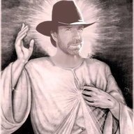 Chuck Norris