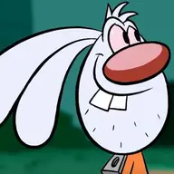 Mr. Whiskers