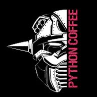 Python_Coffee
