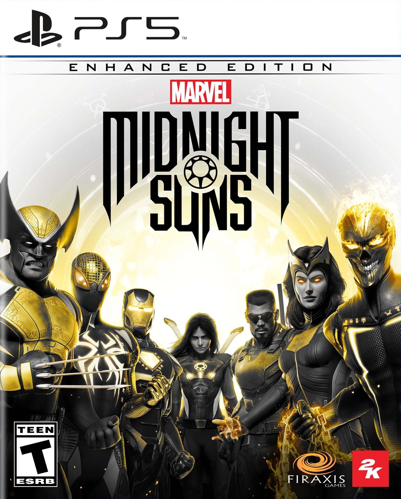 Marvel's Midnight Suns review – Strong superhero strategy - Dexerto