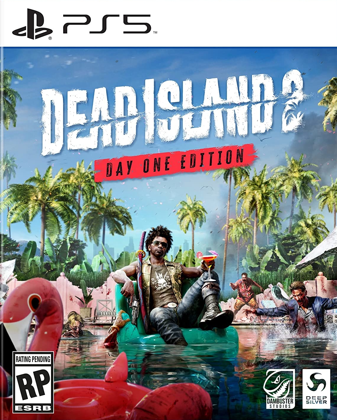 PS4/PS5 - Dead Island 2 | Page 18 | SpazioGames Forum