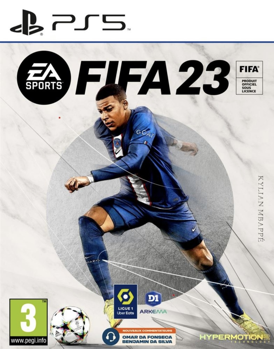 PS4/PS5 - FIFA 23 | SpazioGames Forum