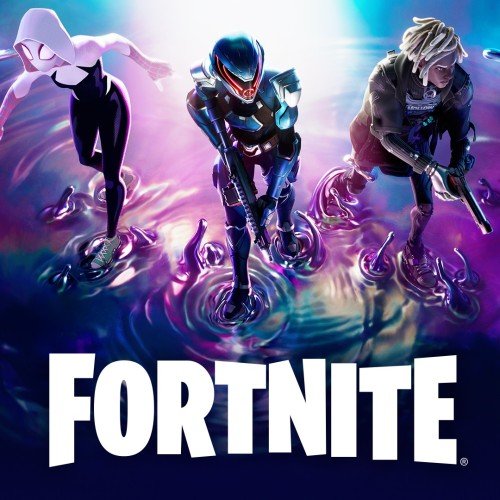 Switch - Fortnite | Page 19 | SpazioGames Forum
