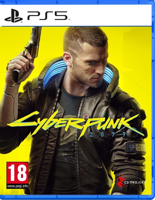 PS4/PS5 - Cyberpunk 2077, Page 992