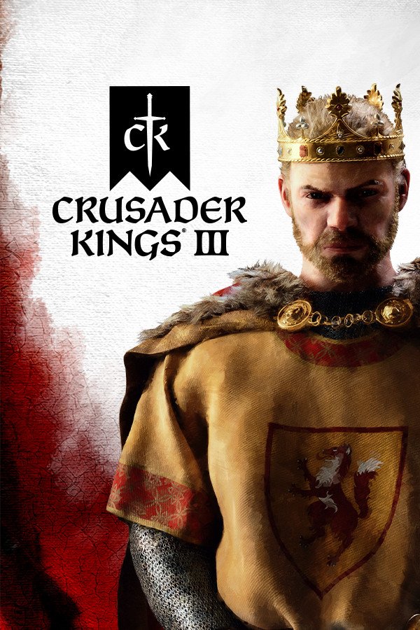 crusader kings iii initializing game crusader kings iii initializing game